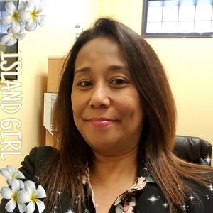 Meet your Posher, Darlene